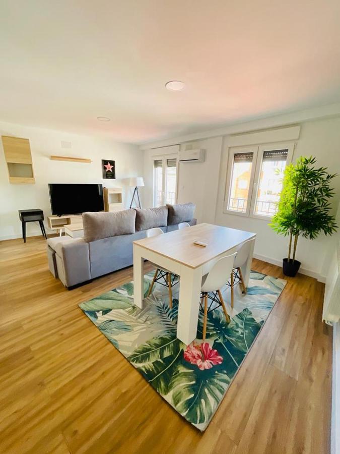 La Casa Del Rock Apartman Aranda de Duero Kültér fotó