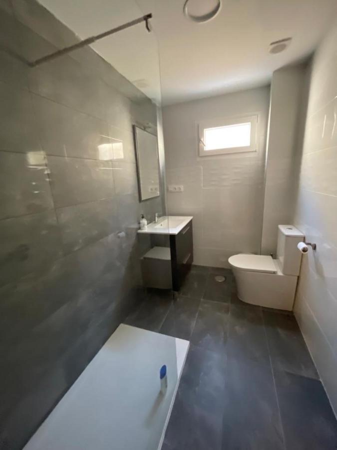 La Casa Del Rock Apartman Aranda de Duero Kültér fotó