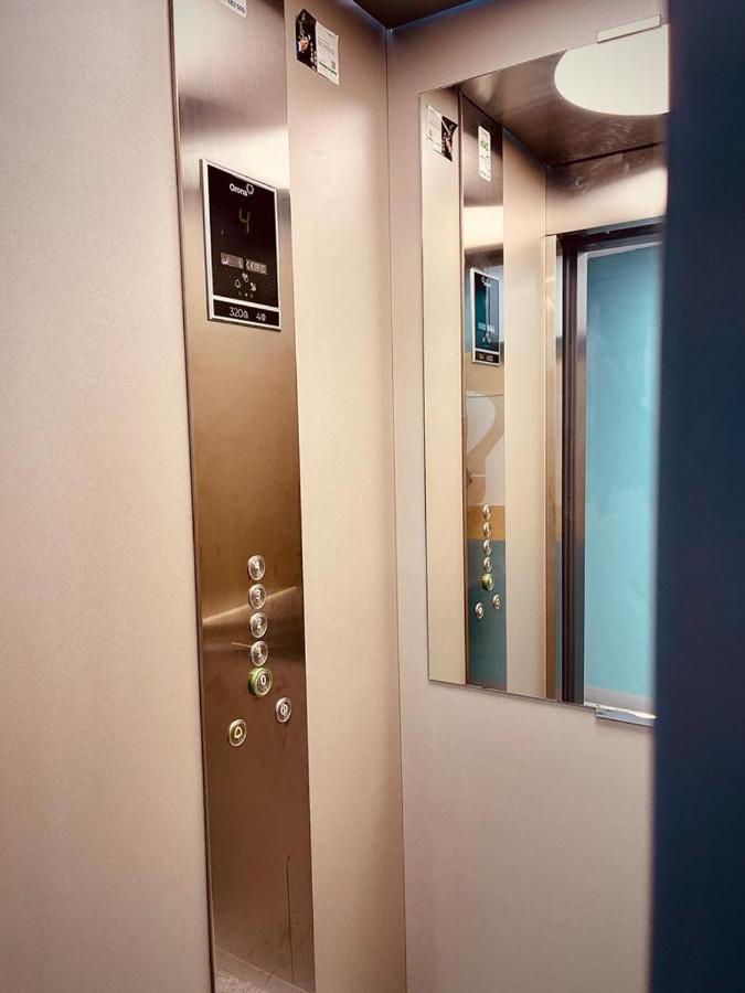 La Casa Del Rock Apartman Aranda de Duero Kültér fotó