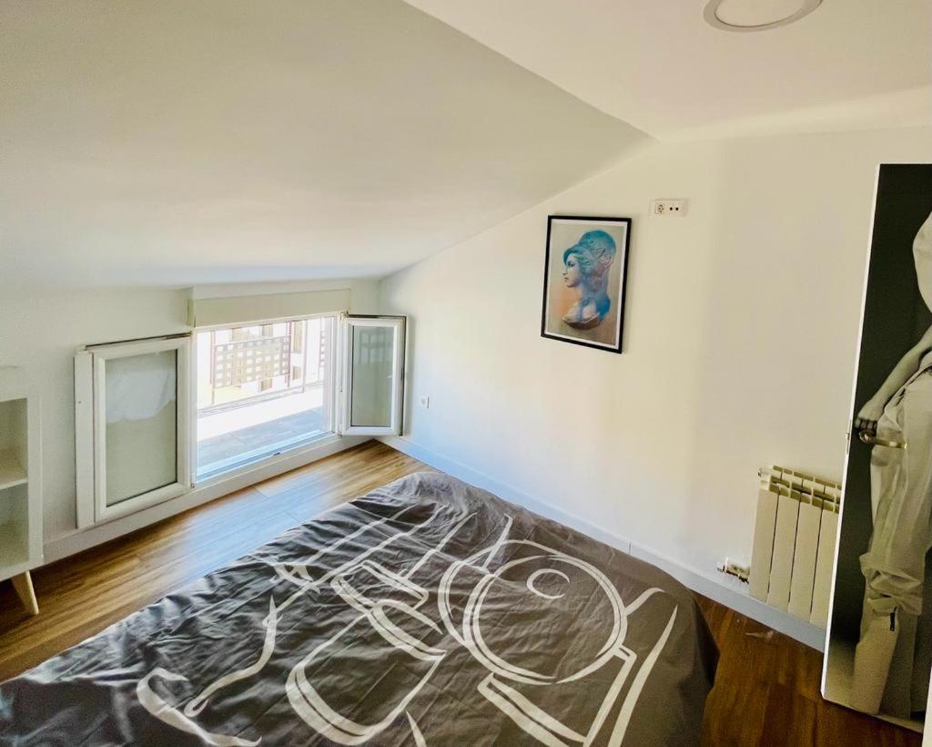 La Casa Del Rock Apartman Aranda de Duero Kültér fotó
