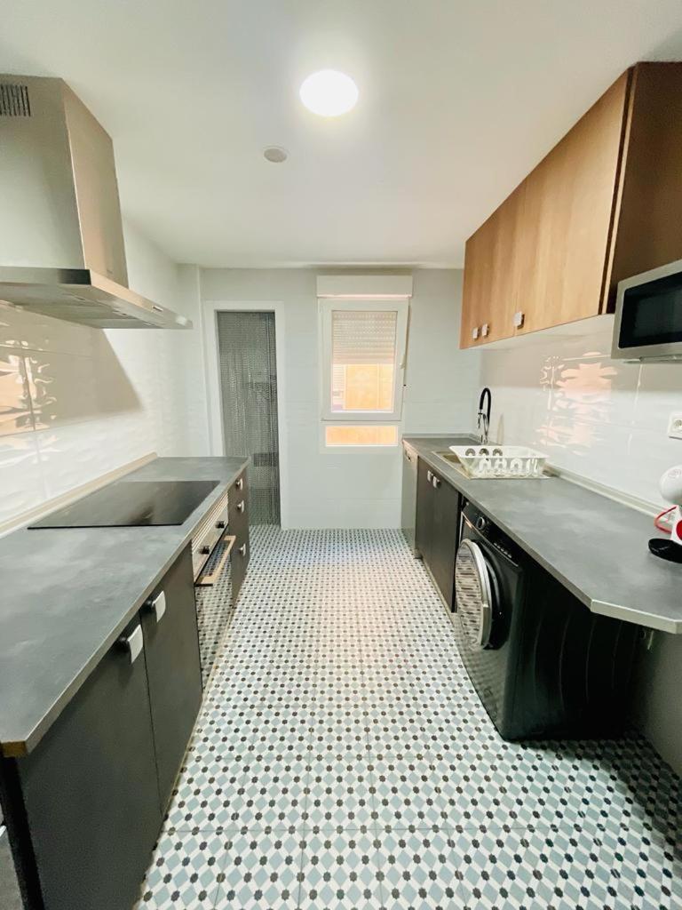 La Casa Del Rock Apartman Aranda de Duero Kültér fotó